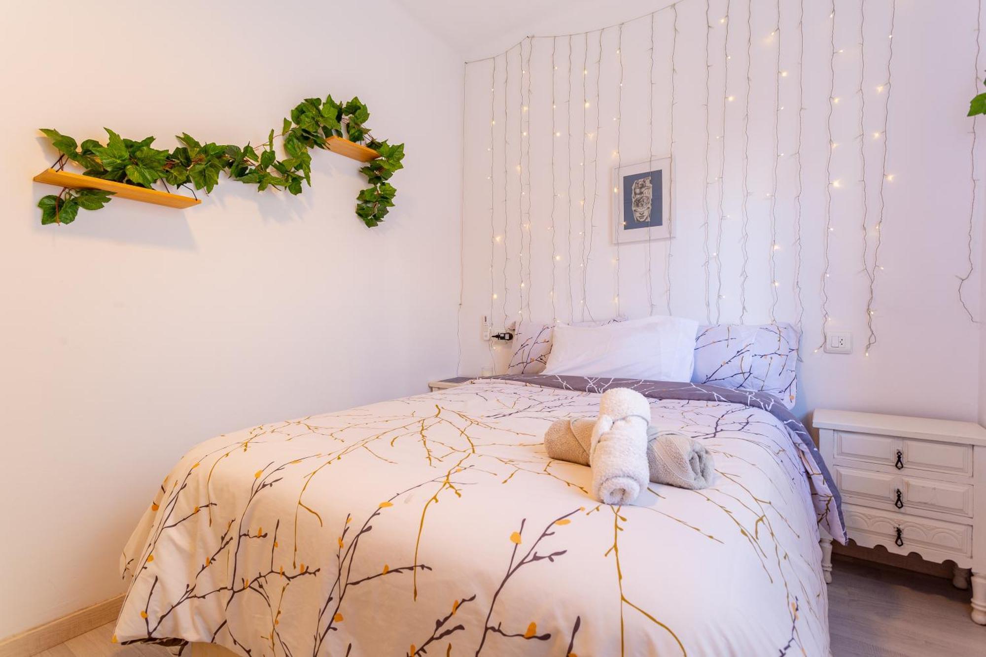 Cosy Apartment. 10Min Walk To The Beach & Train Таррагона Экстерьер фото